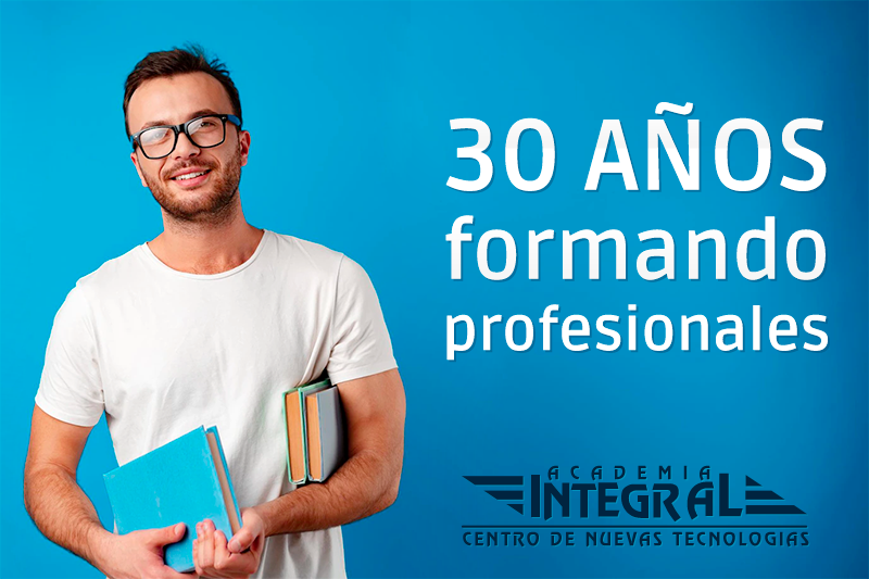 Academia Integral