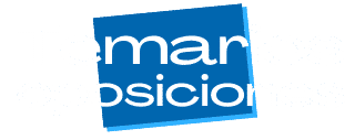 teleoposiciones