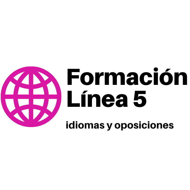 Formación Linea 5