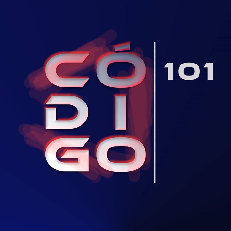 ACADEMIA DE SEGURIDAD-CODIGO 101