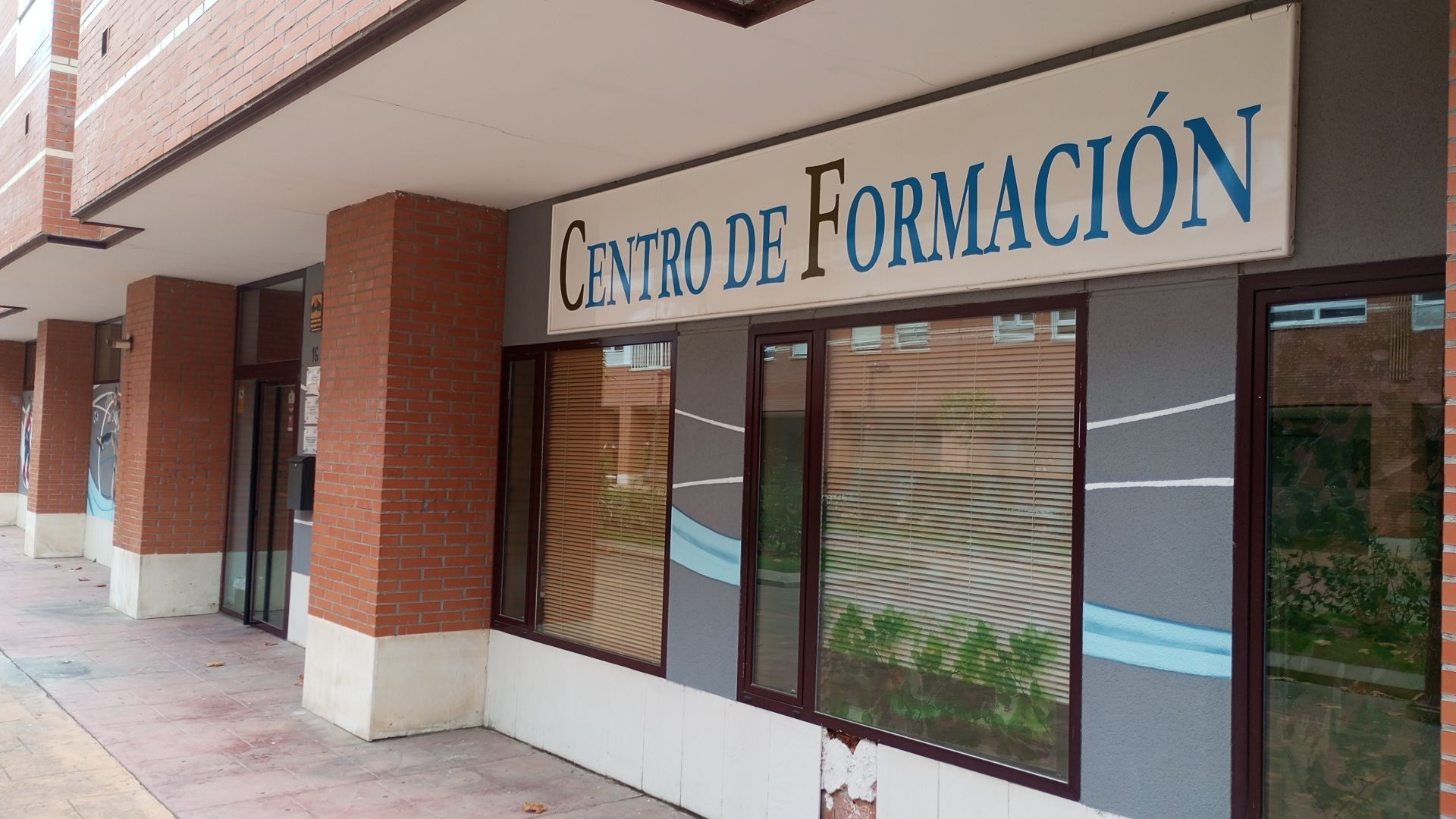 Academia Policial CyL