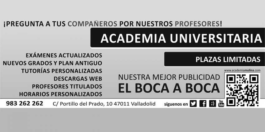 Academia Molina