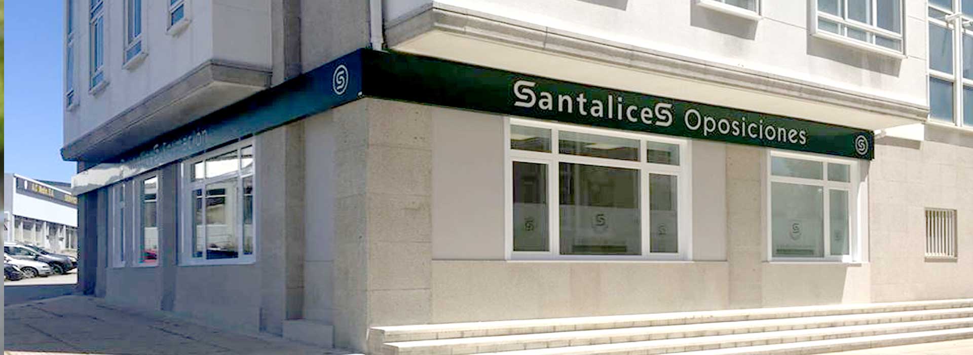 AcademiA SantaliceS