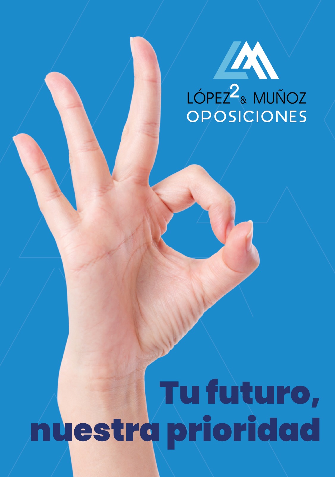López y Muñoz Oposiciones