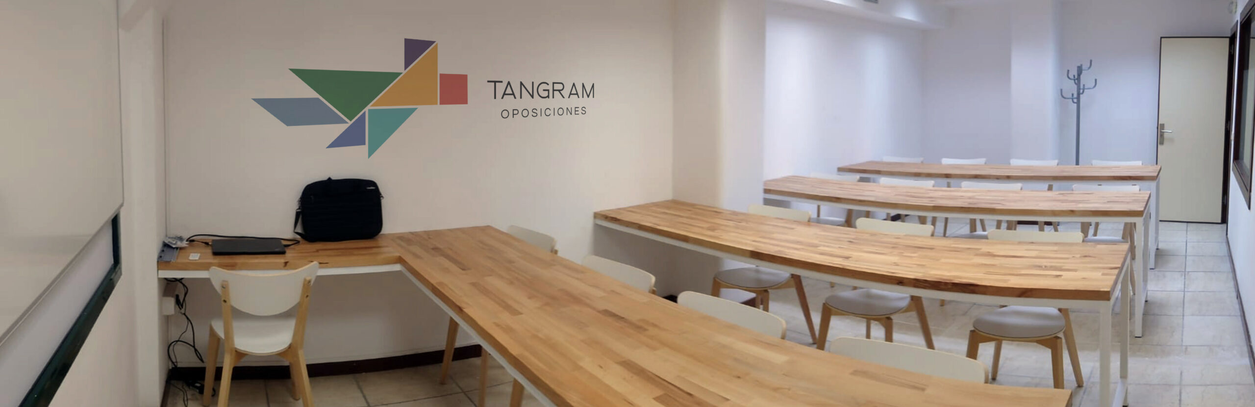 Tangram Oposiciones