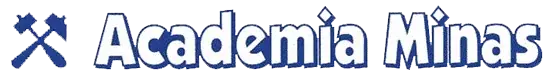 Logo de Academia Minas