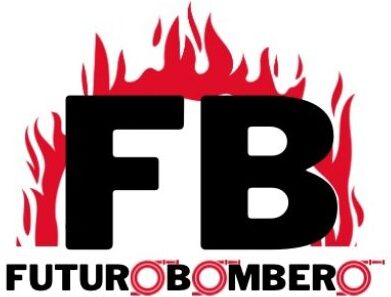 Academia FUTURO BOMBERO🧑‍🚒 Y POLICÍA 👮‍♂️