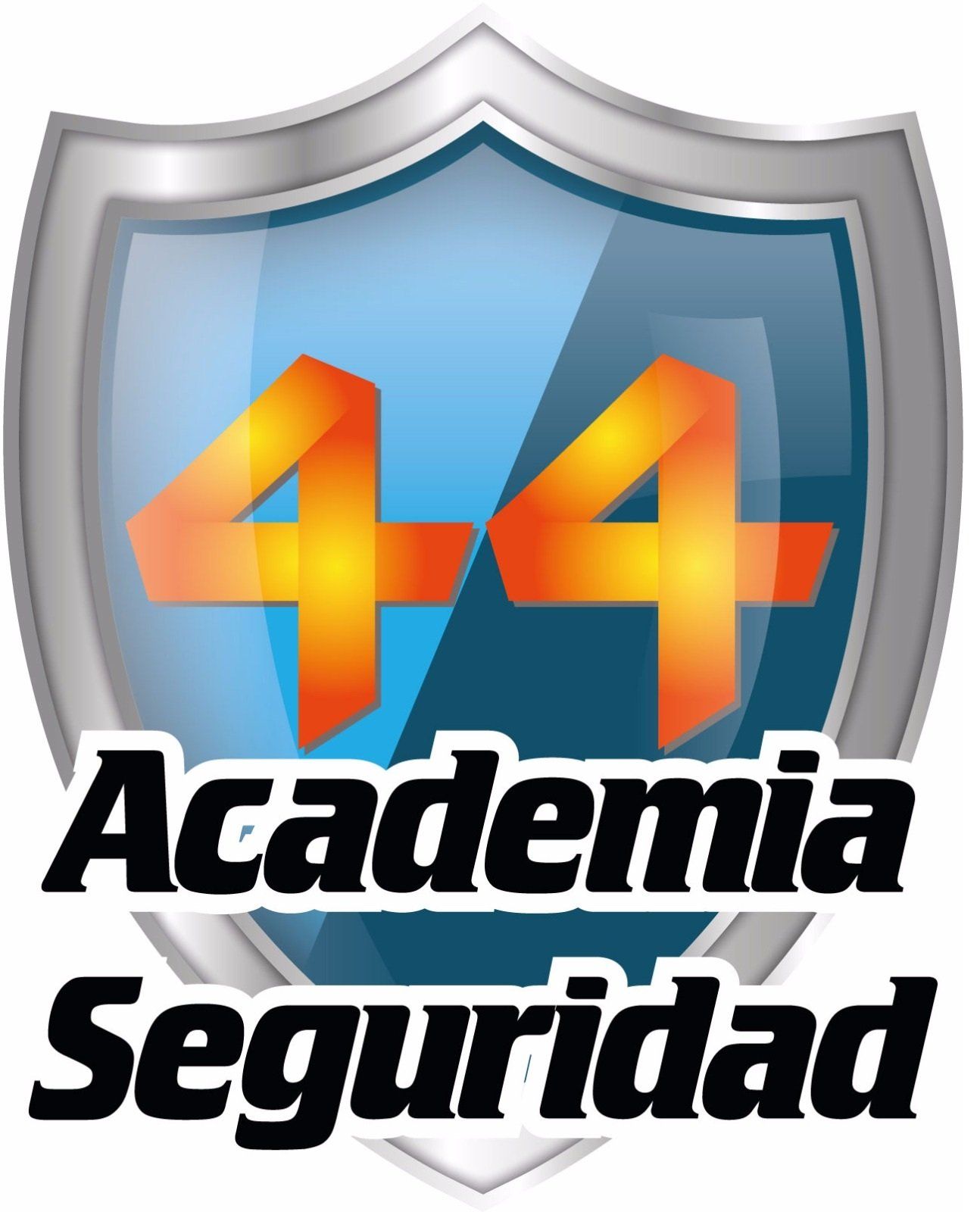 Logo de Academia Seguridad 44