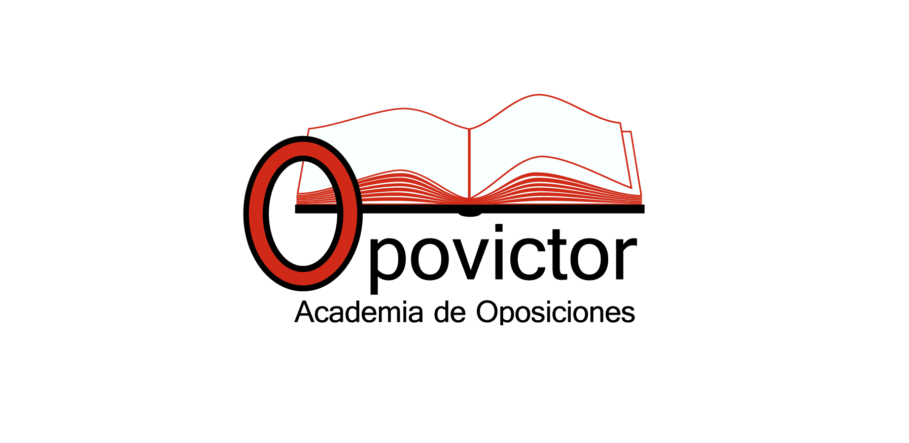 Logo de Opovictor