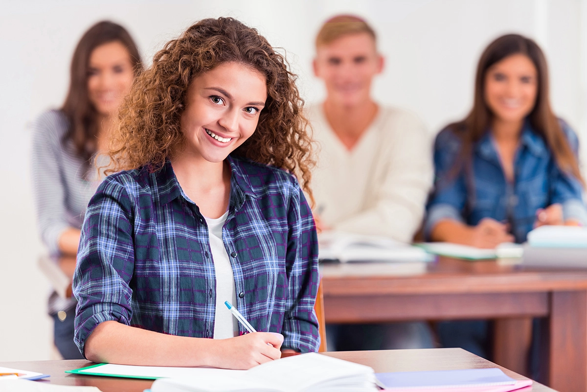 Bac Formación