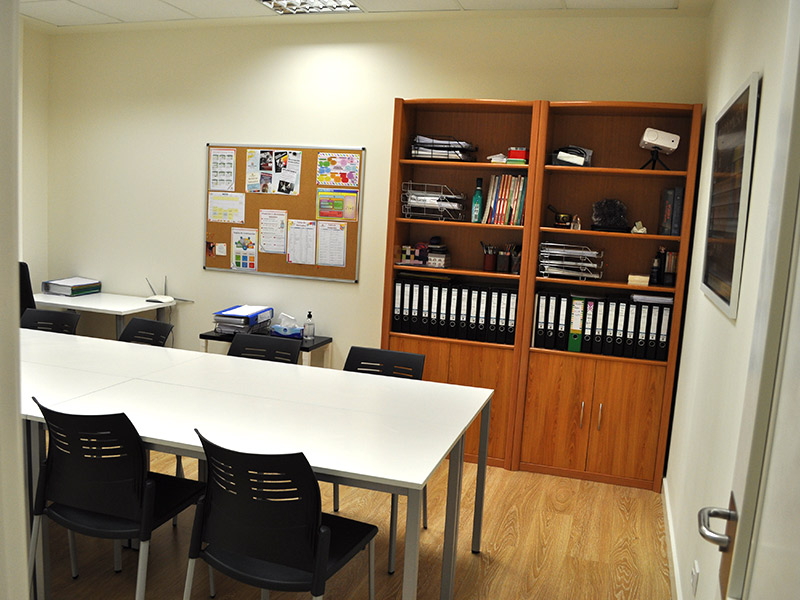 Centro de Estudios MAYTE LOPEZ