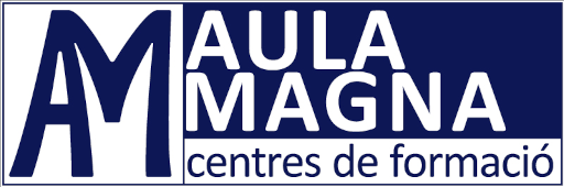 Aula Magna - Centros de Formación