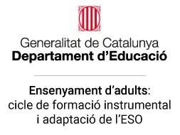 General d'Estudis Lleida