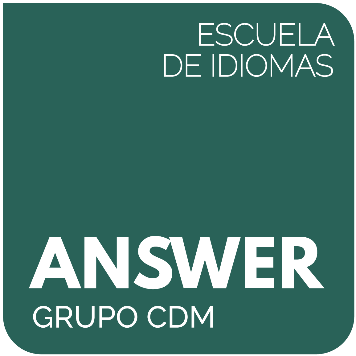 Aula XXI / Answer Idiomas (Torrejón)