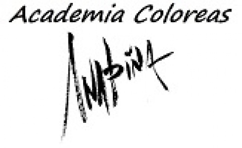 Academia Coloreas