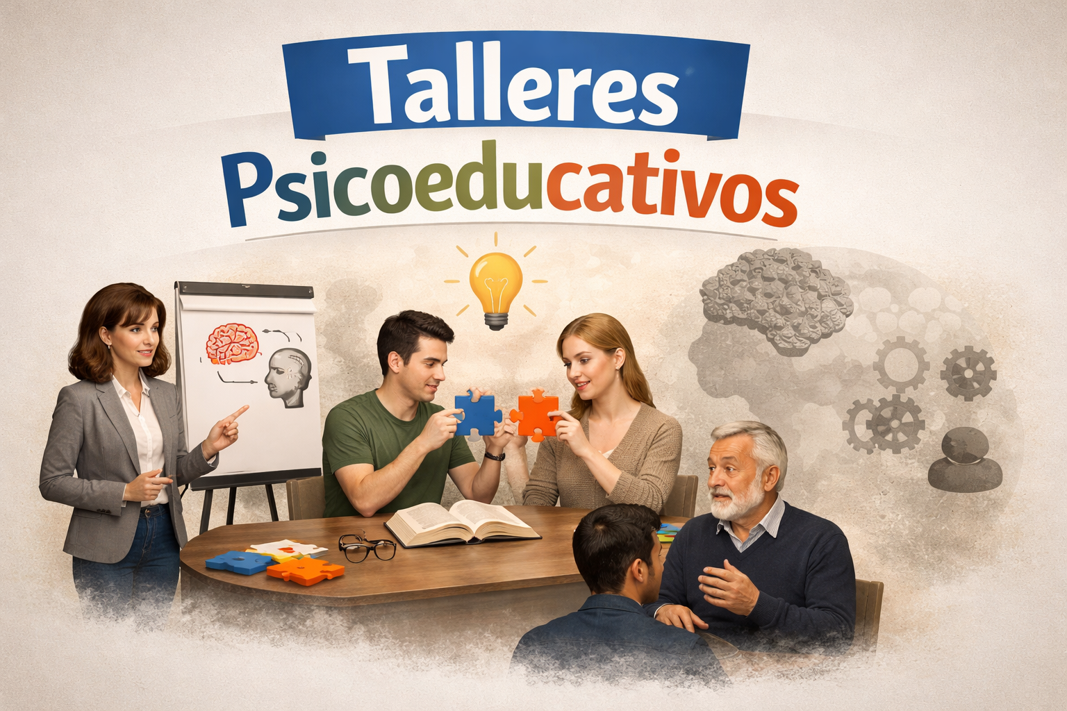 ACADEMIA SOLOMON