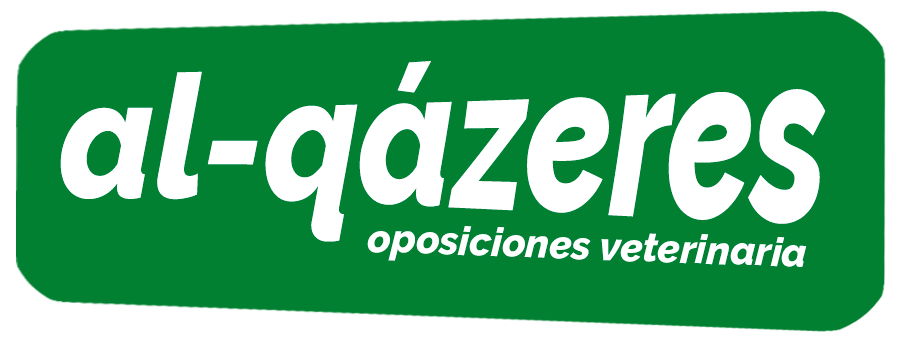 Oposiciones para veterinarios Al-qázeres