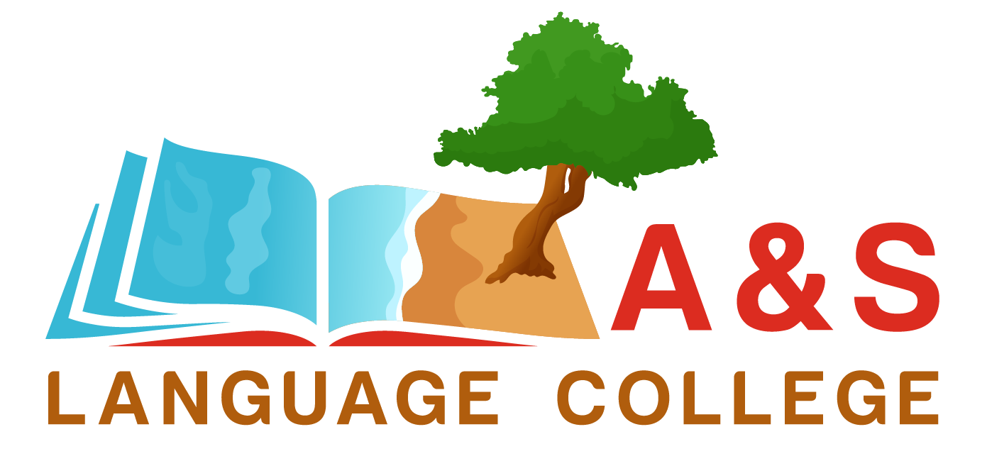 A&S Language College