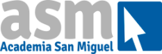 Academia San Miguel - Eboranet Multimedia S.L.