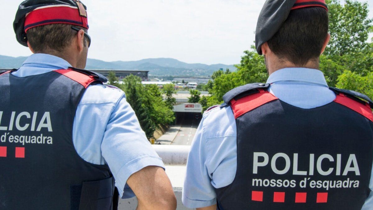 OPOCME | Academia Mossos d'Esquadra (Oposiciones)