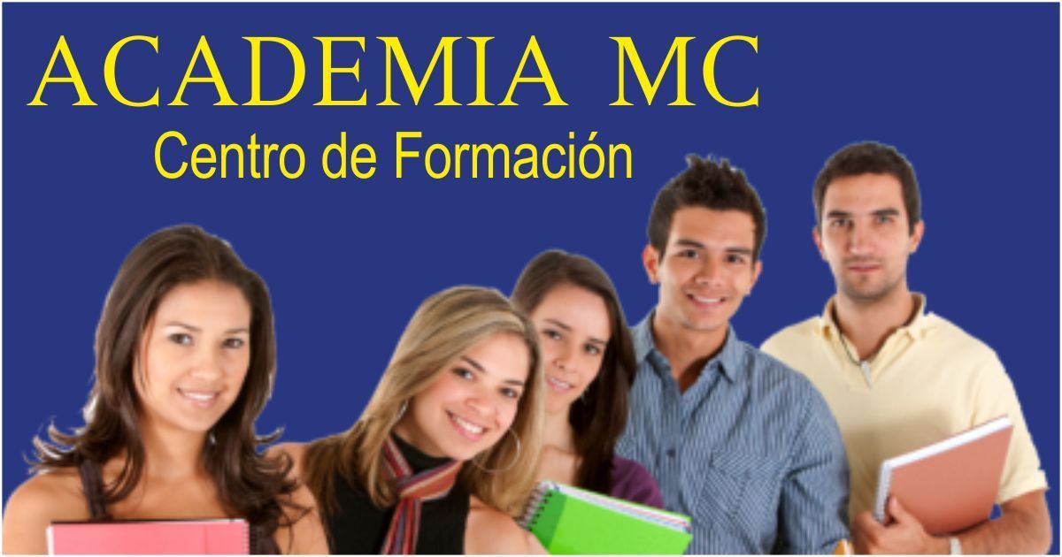 Academia MC Centro de Formación OPOSICIONES