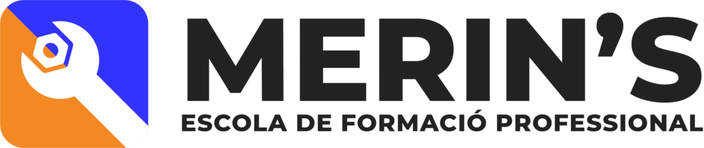 Merin's Escuela de Formación Profesional SL