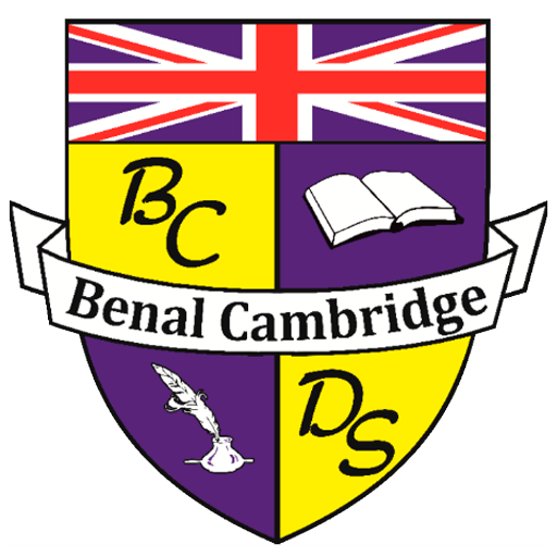 Academia Benalcambridge
