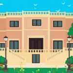 Escuela Oficial de idiomas Esplugues
