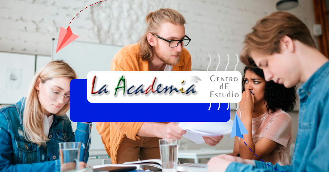 La Academia Centro de Estudio