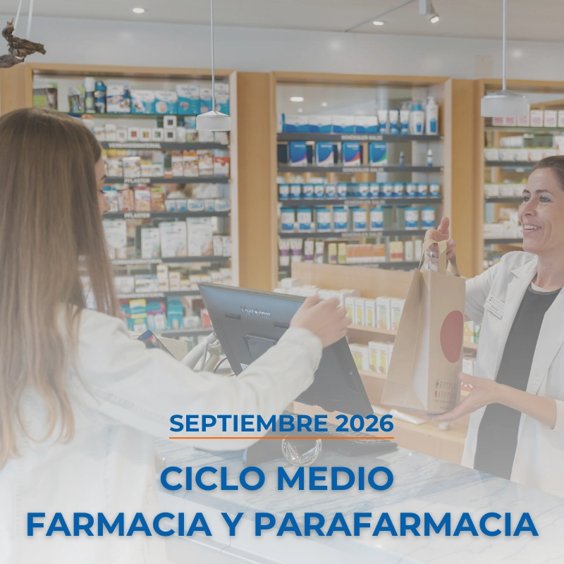 CENTRO FORMACION CEP SUR