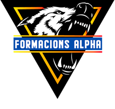 Formacions Alpha - Oposicions