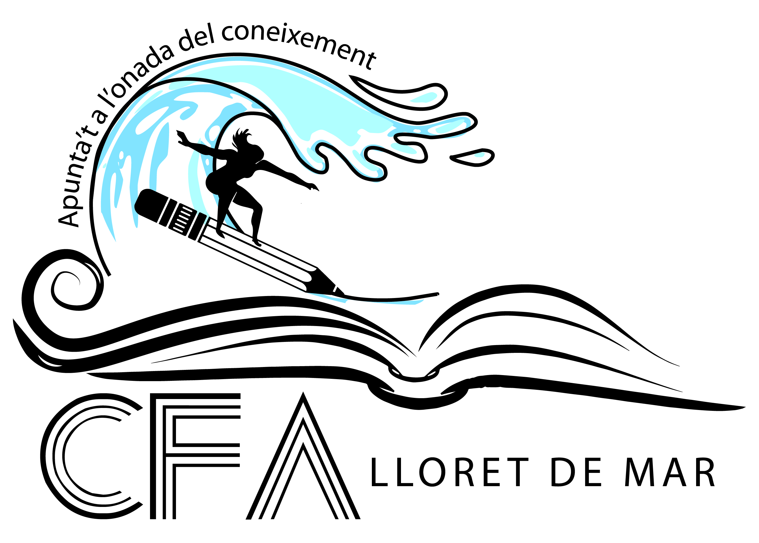Centro de Formación de Adultos de Lloret de Mar