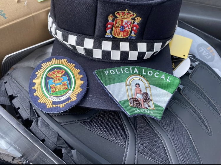 Academia Objetivo Policía Local