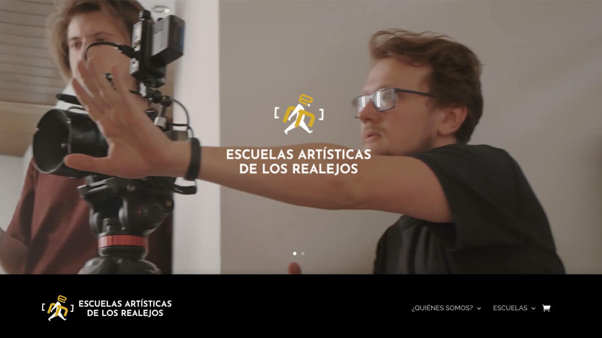Escuelas Artísticas de Los Realejos