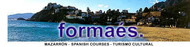 ACADEMIA FORMAÉS. LANGUAGE SCHOOL