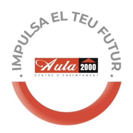 Aula 2000 Formació