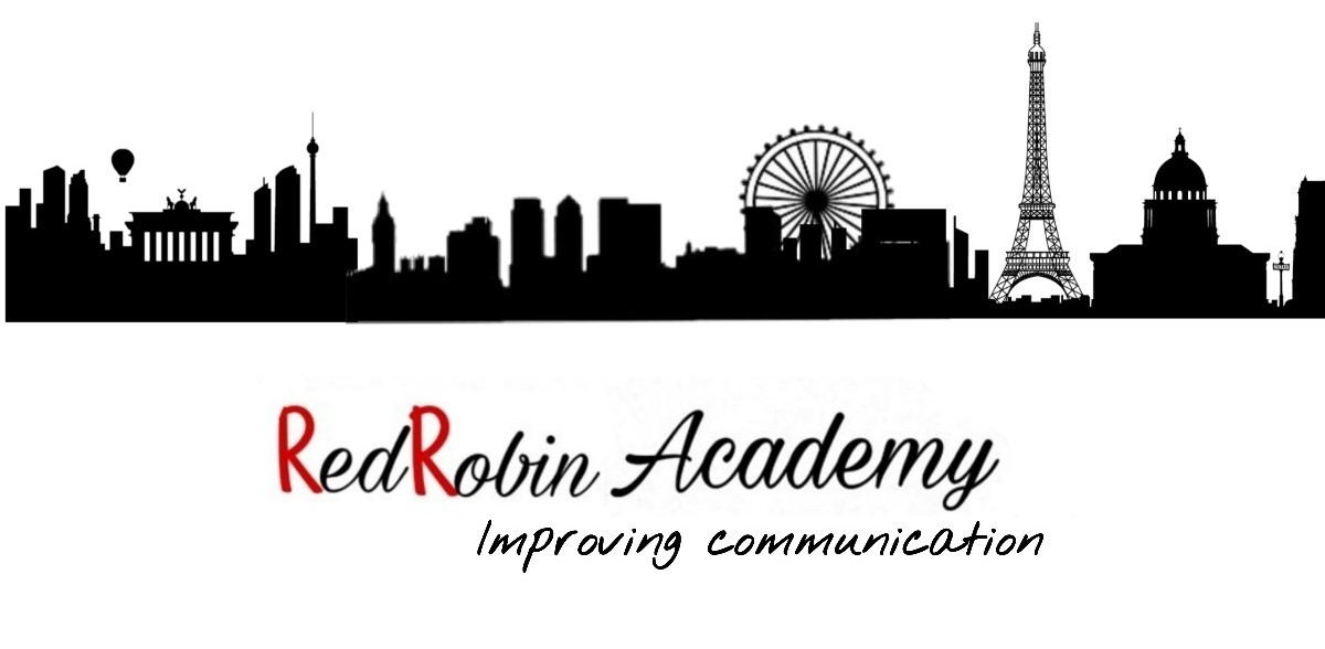 RedRobin Academy
