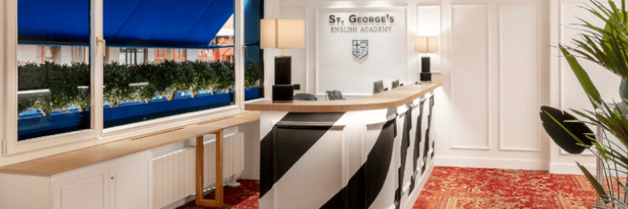 St. George's English Academy Leioa