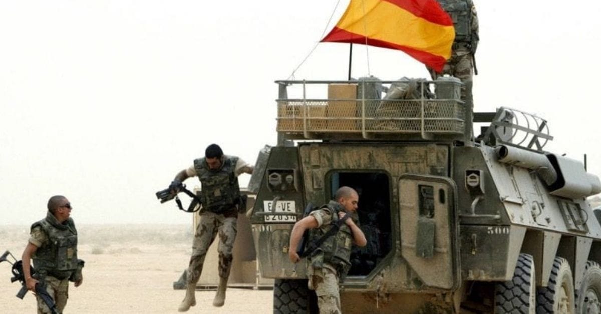 Formación Eureka | Academia especializada en oposiciones del Ejército