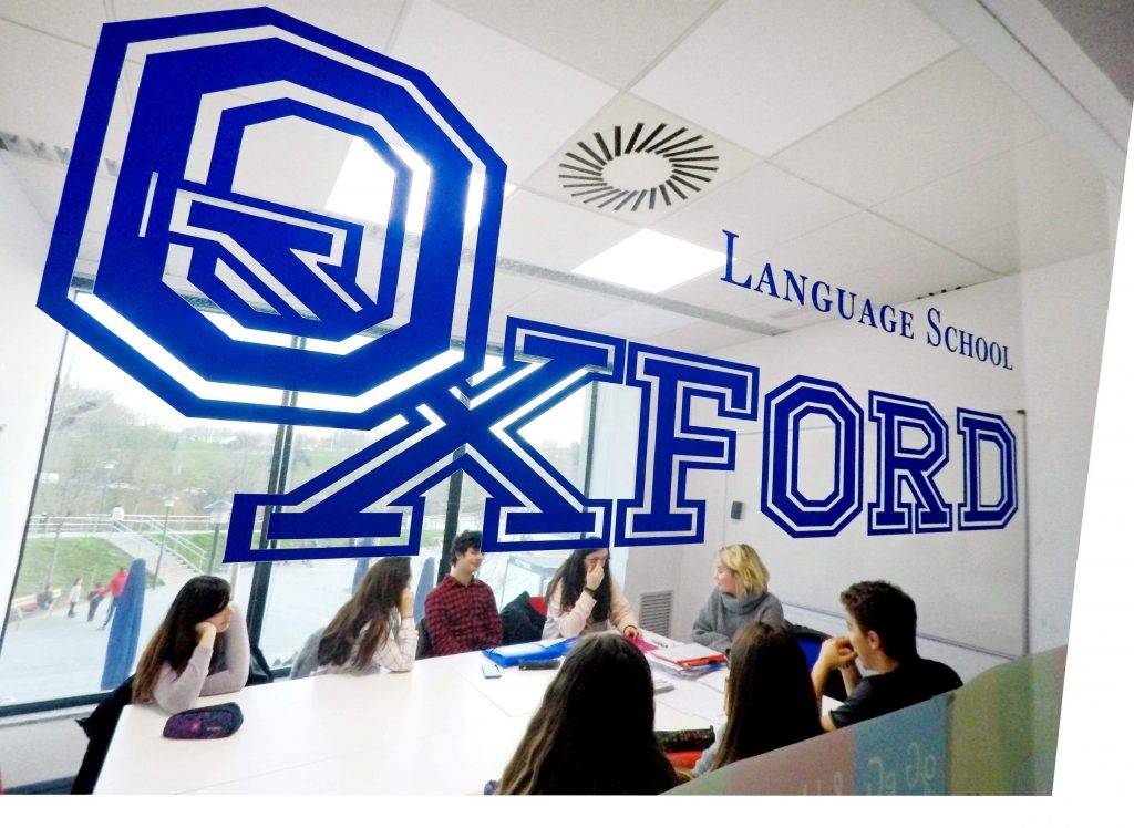 Oxford Language School | Academia de Inglés en Galdakao