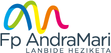 FP Andra Mari Lanbide Heziketa