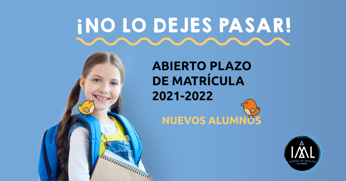 IML academia - Clases de inglés para todos los niveles - Adultos y niños