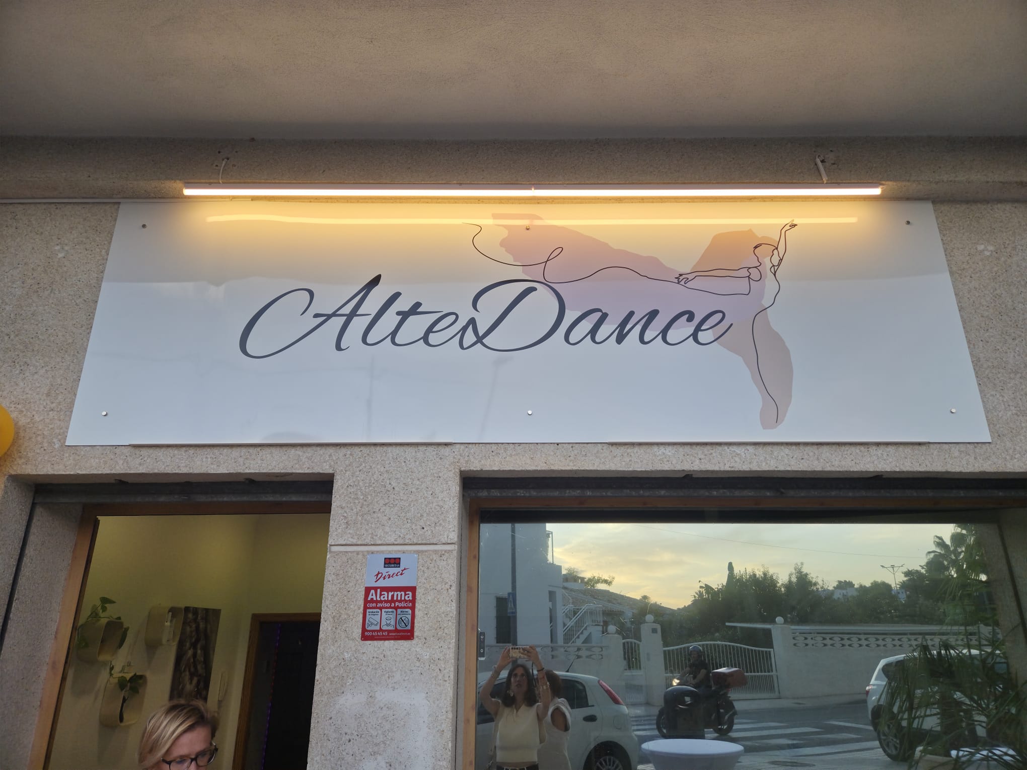 AlteDance Academia de Danza