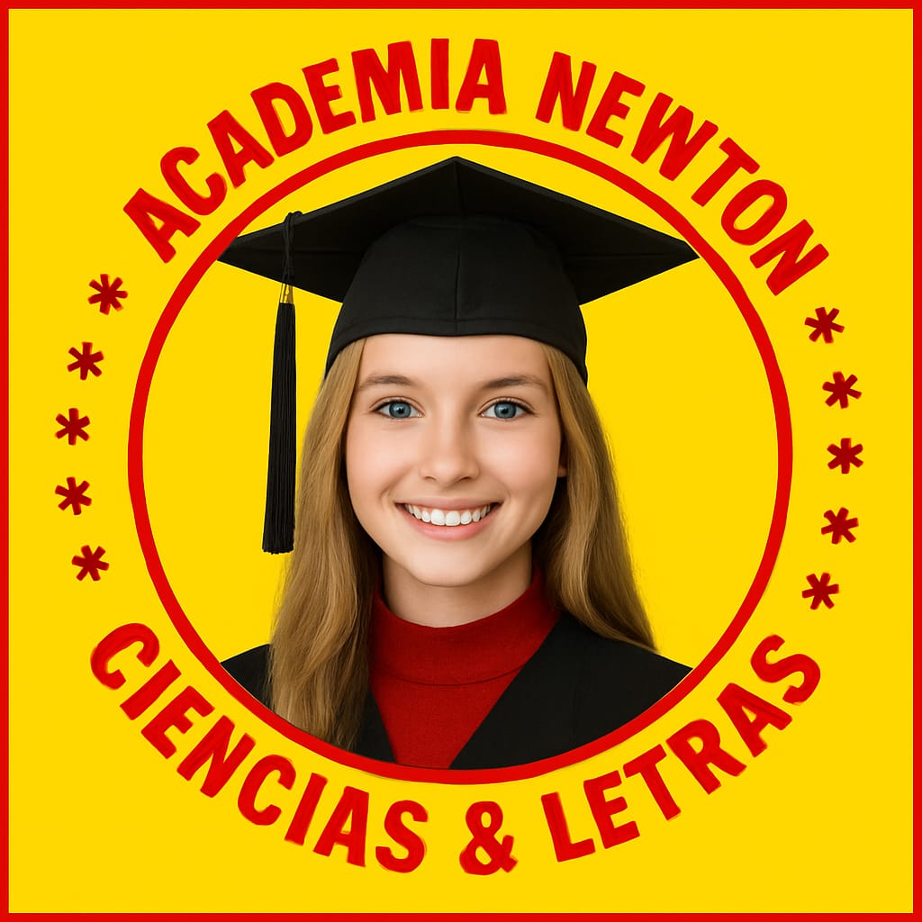 ACADEMIA NEWTON BAZA CIENCIAS Y LETRAS