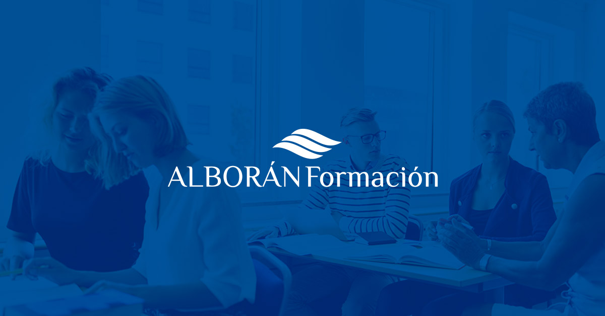 Alborán Formación Córdoba