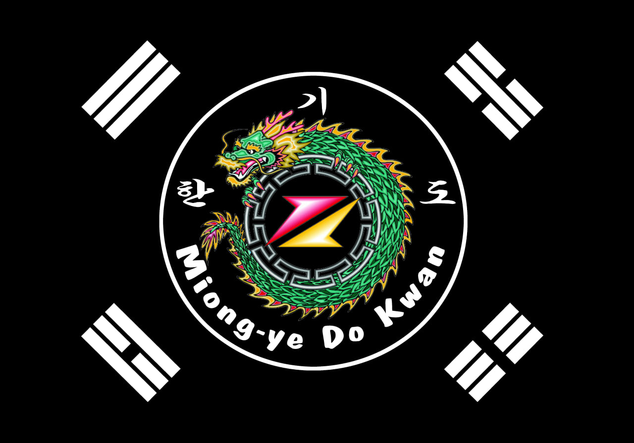 Hapkido Montilla
