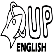 Up English