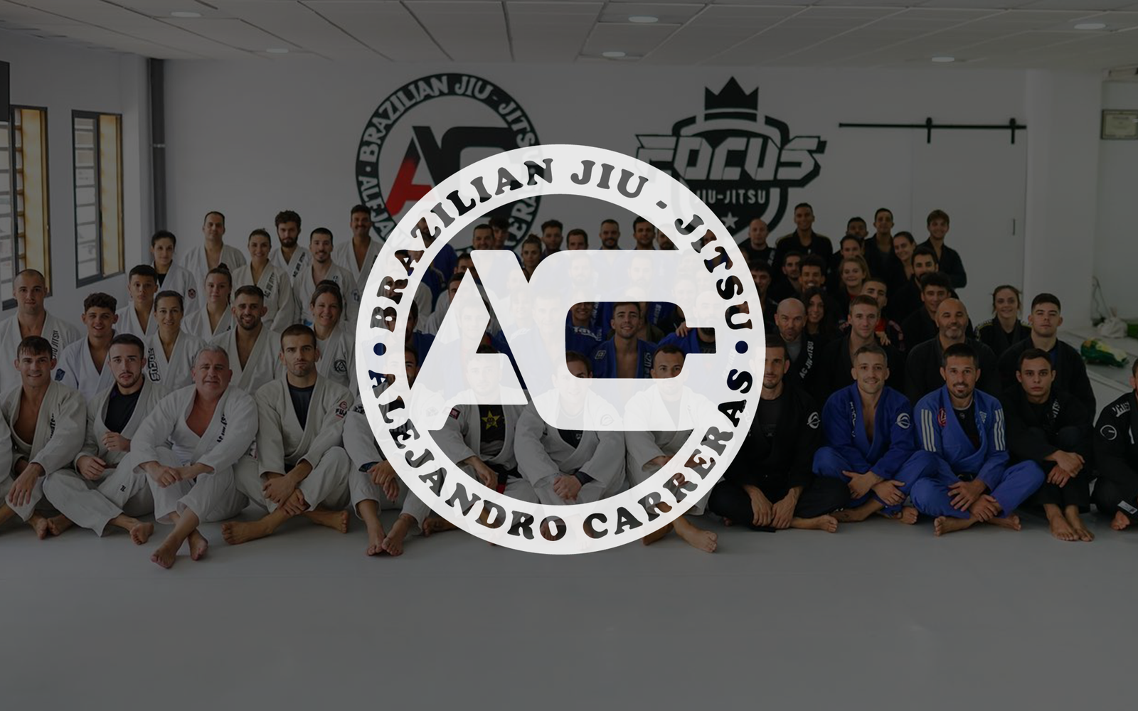 AC Jiu Jitsu Academy - Muchamiel