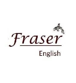 Fraser English