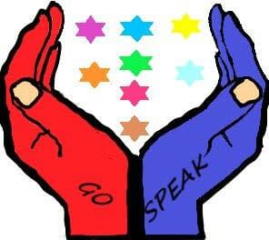 GO SPEAK BAENA